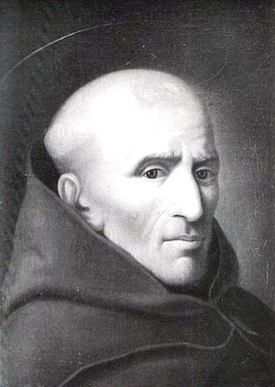 Leonard of Port Maurice
