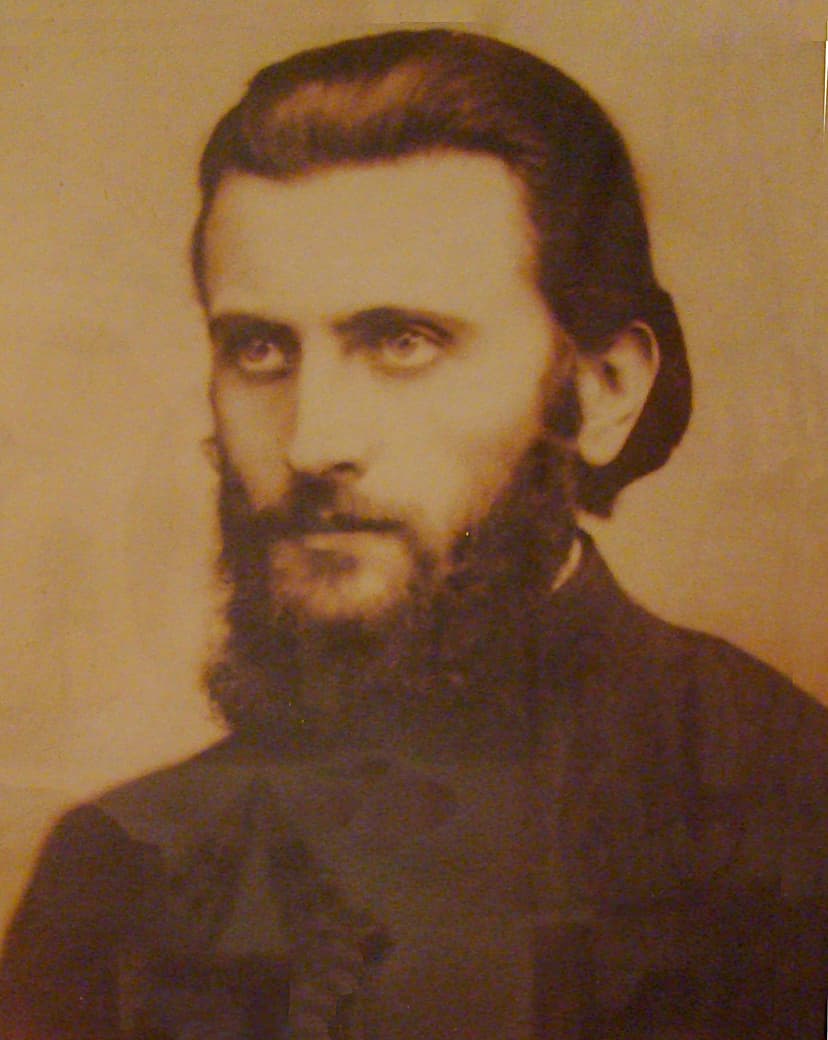 Arsenie of Prislop