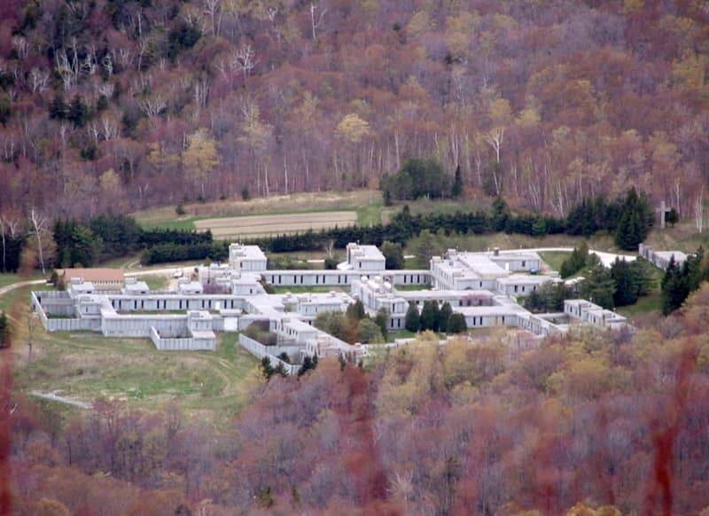 Charterhouse of the Transfiguration