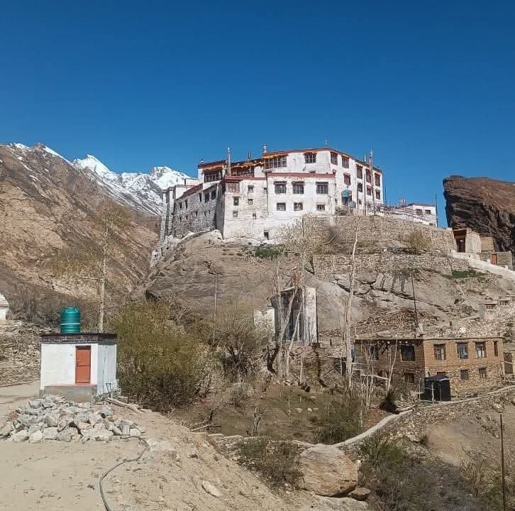 Bardan Monastery