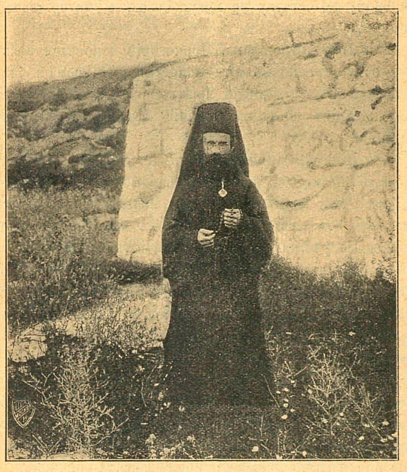 Simeon of Dajbabe