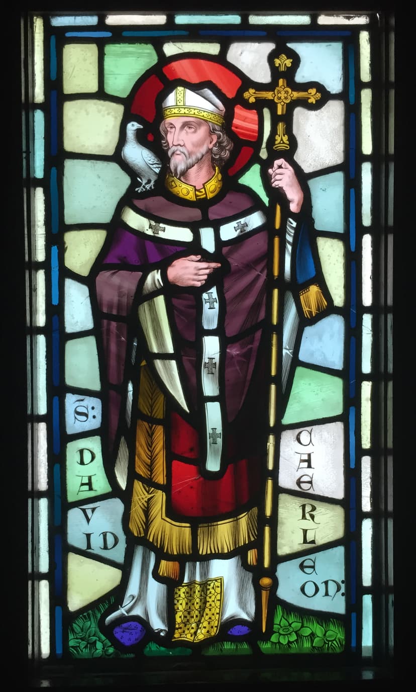 David of Wales