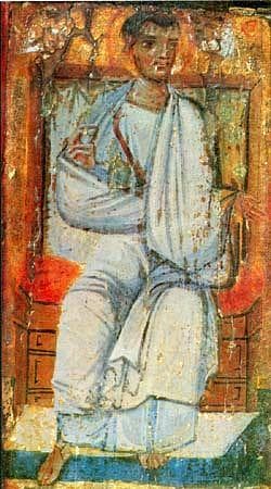 Thaddeus of Edessa