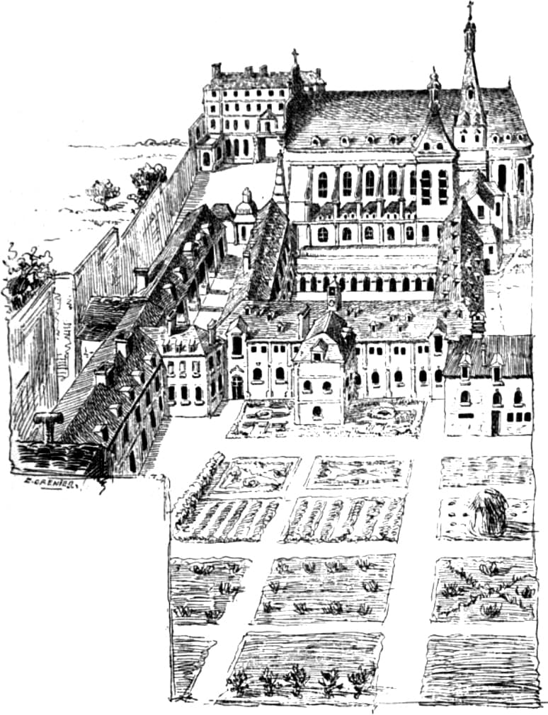Congregation of the Feuillants