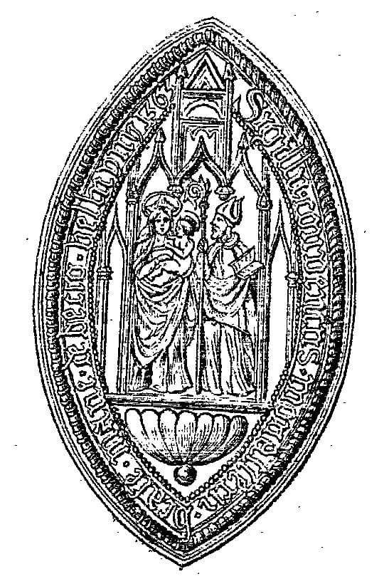 Bec Abbey