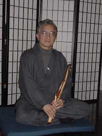 Maria Kannon Zen Center