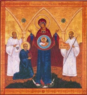 Bernardine Cistercians of Esquermes