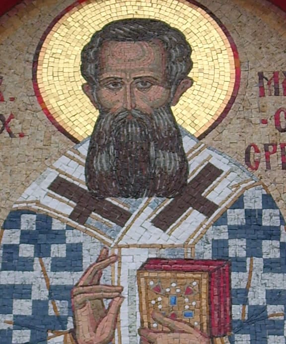 Maximus of Ungro-Wallachia