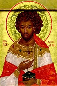 Benjamin the Deacon