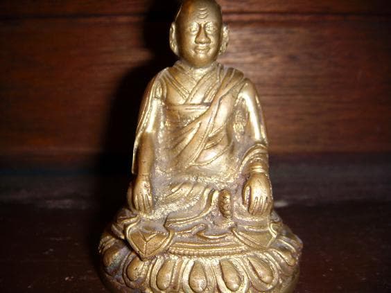 Longchenpa