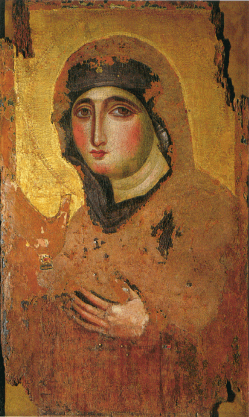 Mary of Nazareth