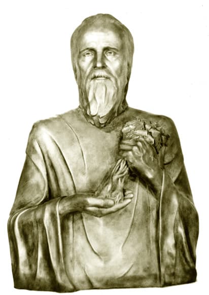 Agapetus of Pechersk