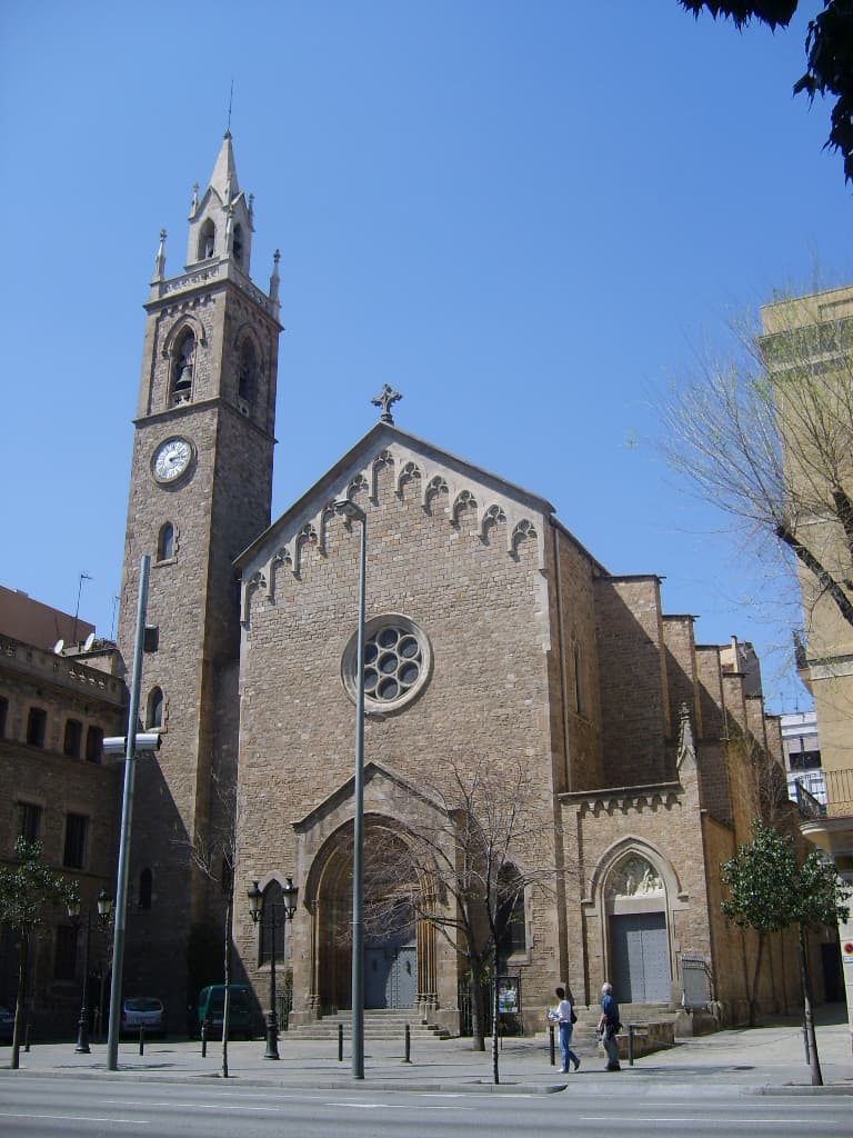 Basilica of the Purest Conception