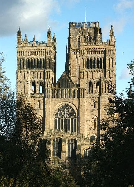 Durham Cathedral Priory