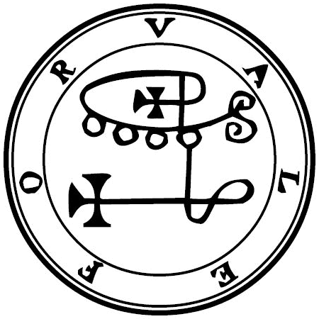 Valefar/Malaphar/Malephar