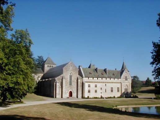 Loc-Dieu Abbey