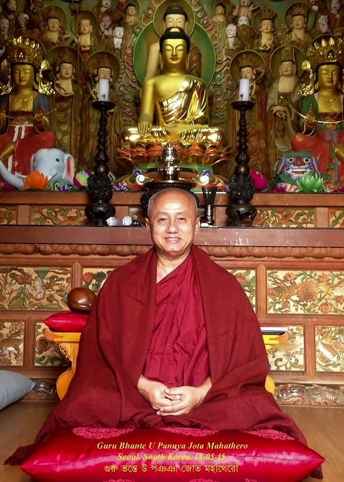 Pannya Jota Mahathera