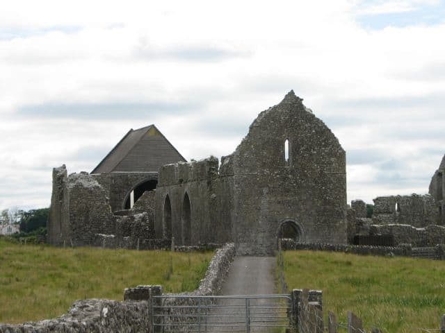 Abbeyknockmoy