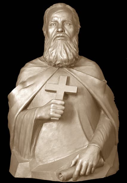 Barlaam of Kiev