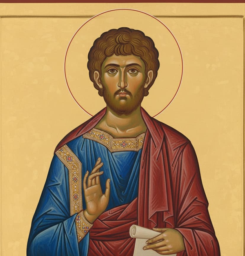 Jason of Thessalonica