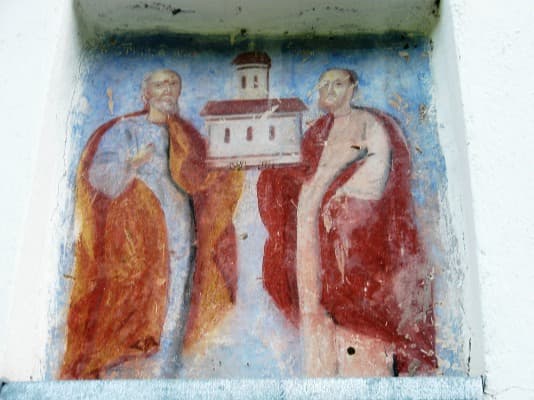Church of Sts. Peter and Paul