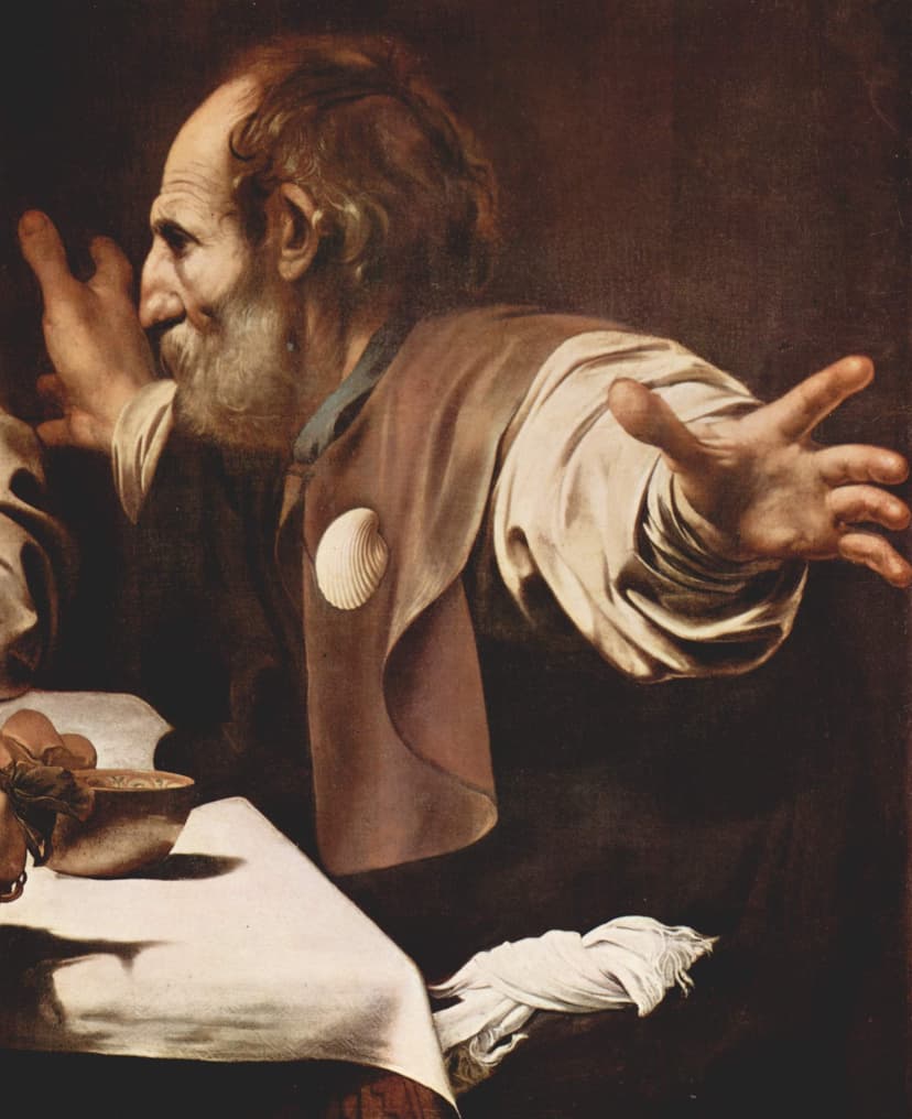 Cleopas of Emmaus
