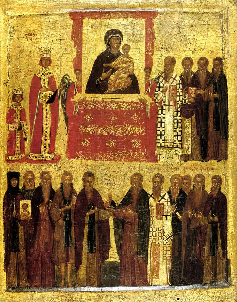 Methodius I of Constantinople