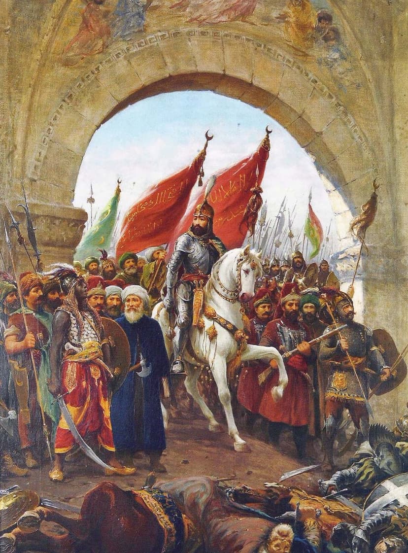 15th Century
