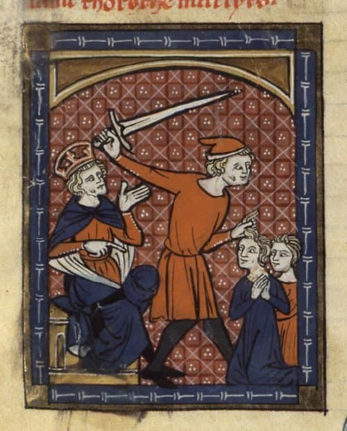 Gorgonius of Nicomedia