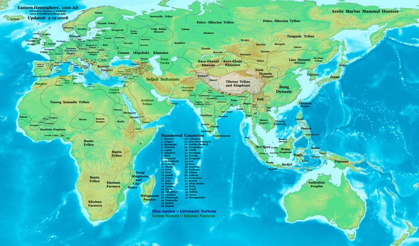 12th Century