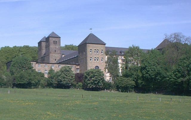 Gerleve Abbey