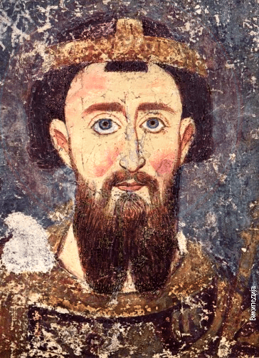 Simeon the Monk