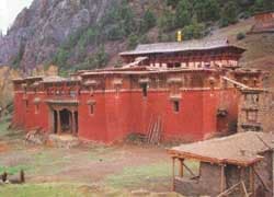 Karma Gön Monastery