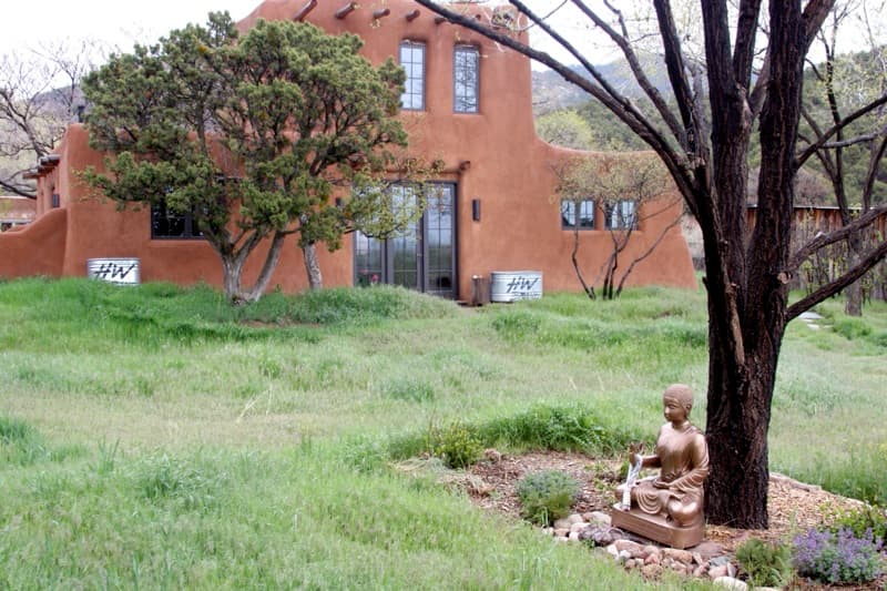 Upaya Institute and Zen Center