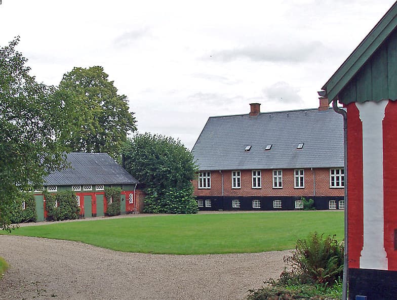 Voer Abbey
