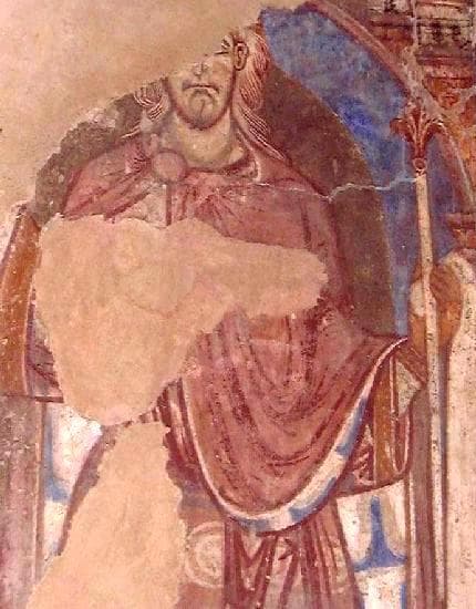 Oswald of Northumbria