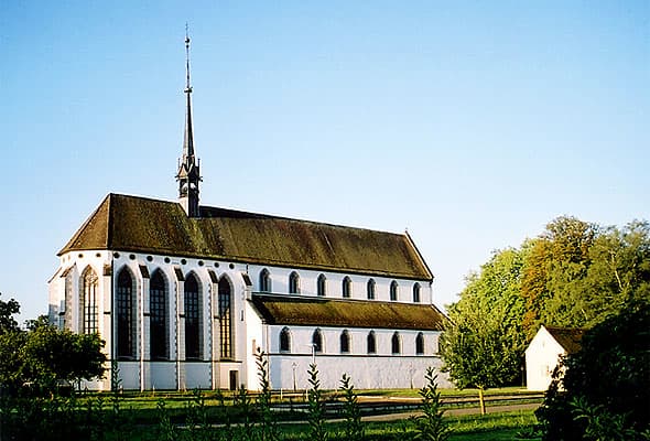 Königsfelden Abbey