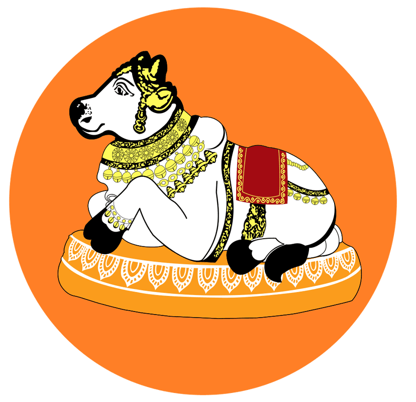 Nandi