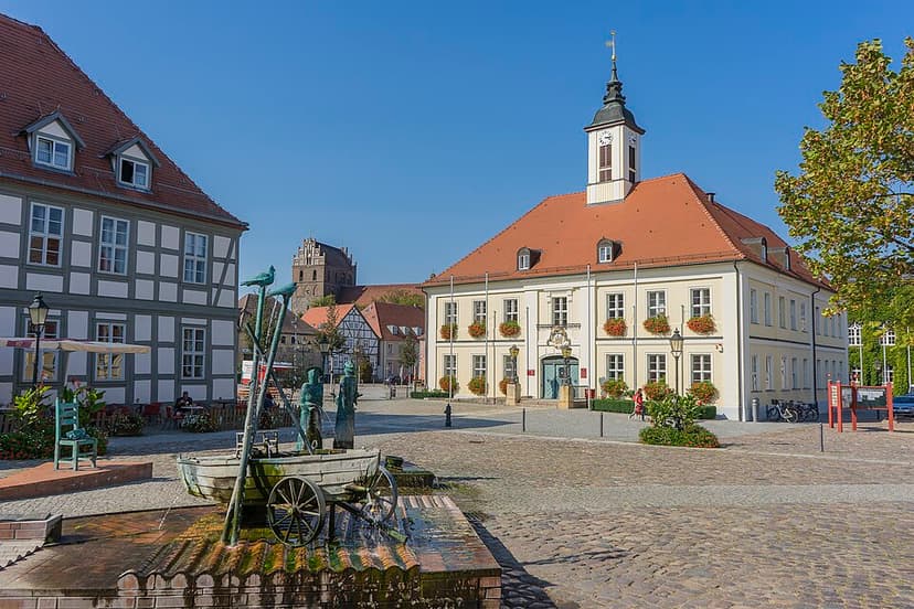 Angermünde
