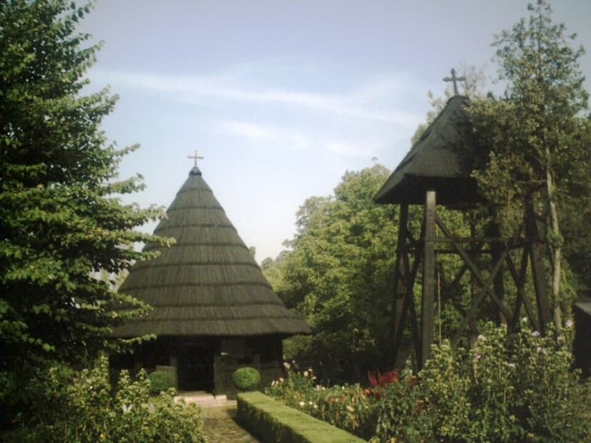 Pokajnica Monastery