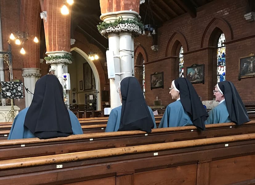 Community of the Sisters of the Church
