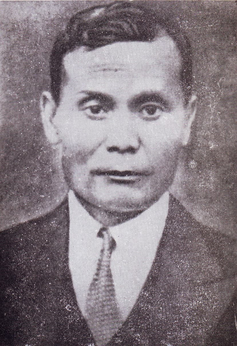Benimadhab Barua