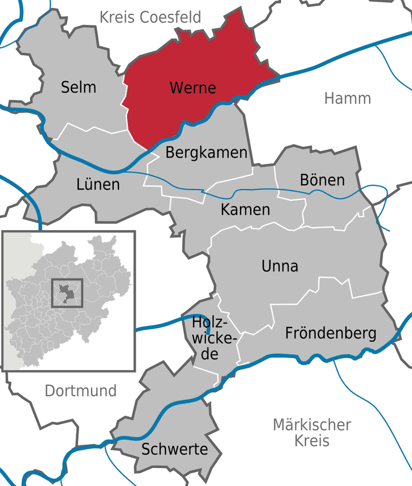 Werne