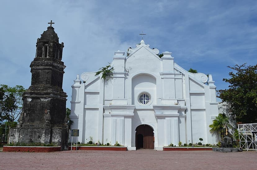 Basilica of Saint John the Baptist