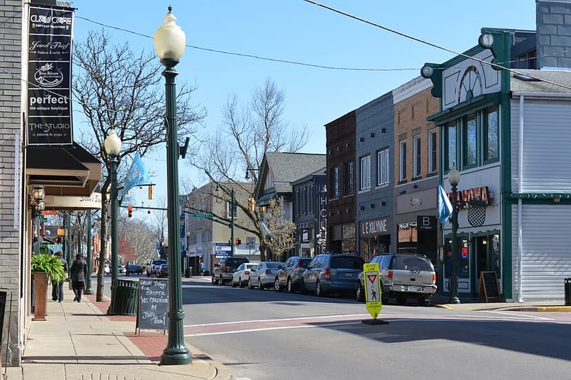 Sewickley