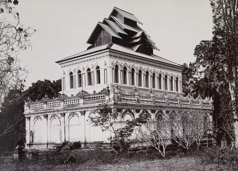 Kalyani Ordination Hall