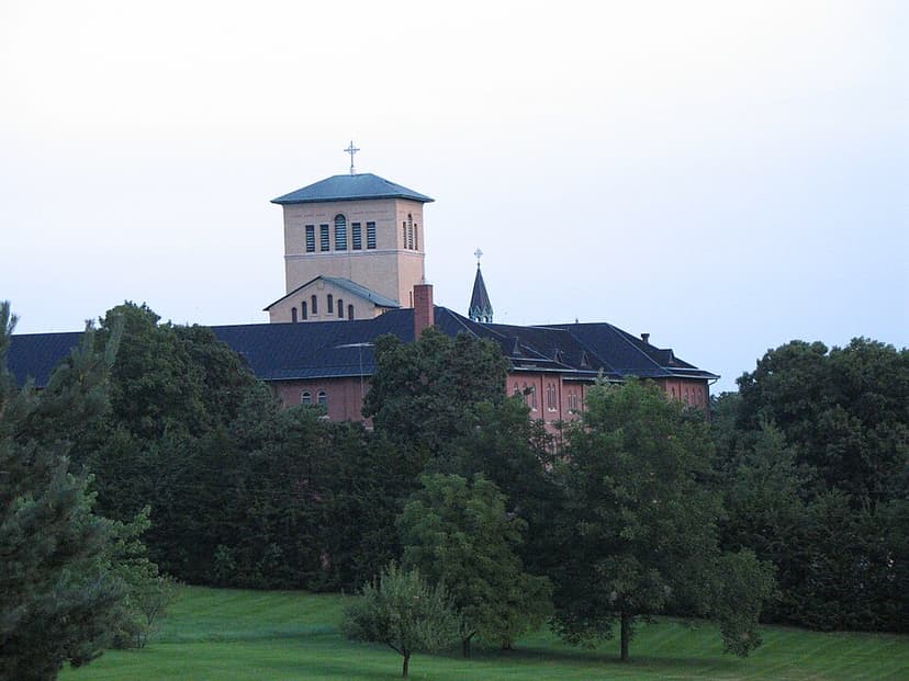 Benedictine Sisters of Perpetual Adoration