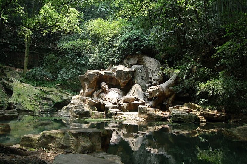 Ji Gong