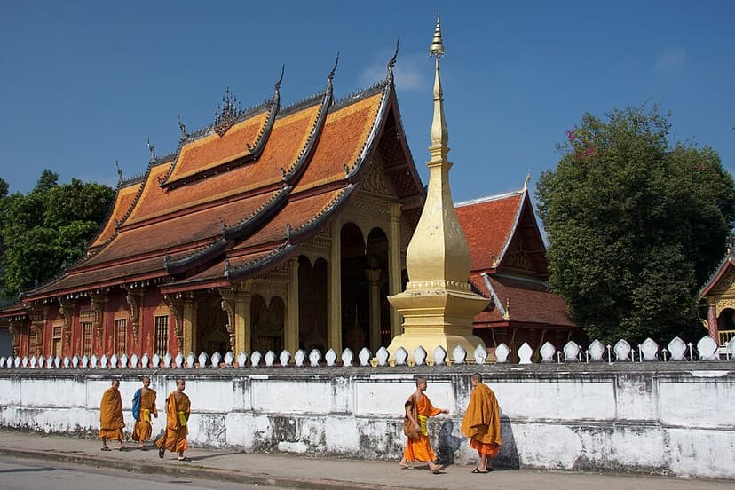 Wat Sen