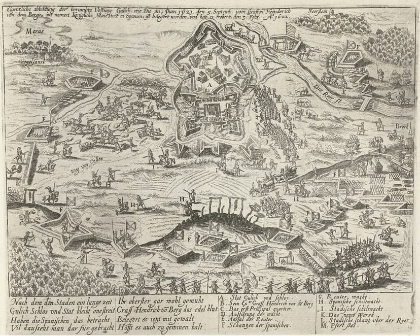 Vogelsang Charterhouse